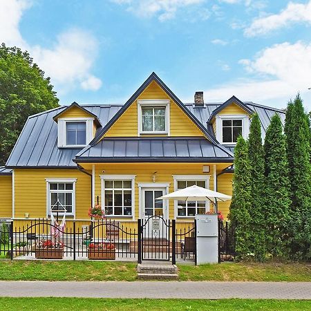 Manto Apartamentai Druskininkai Esterno foto