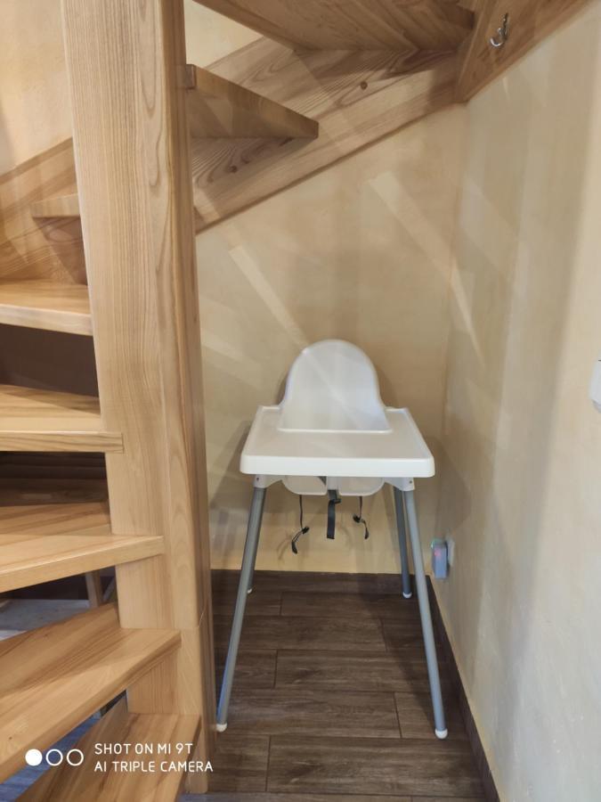 Manto Apartamentai Druskininkai Esterno foto