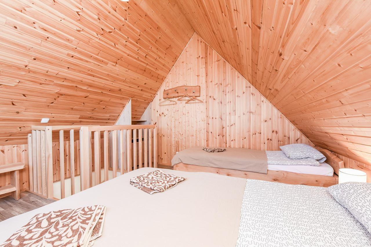 Manto Apartamentai Druskininkai Esterno foto