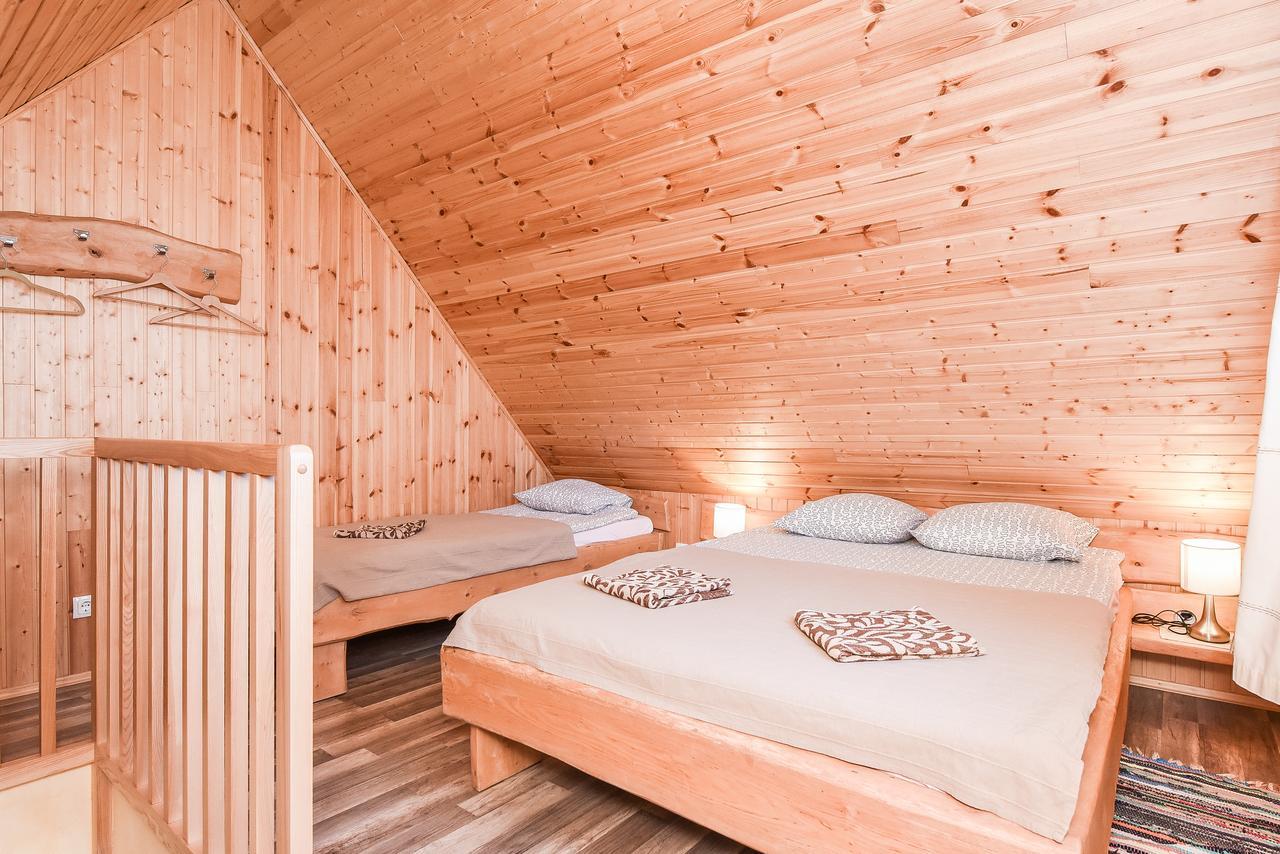 Manto Apartamentai Druskininkai Esterno foto