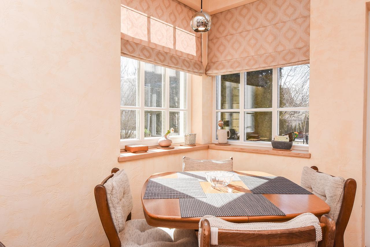 Manto Apartamentai Druskininkai Esterno foto