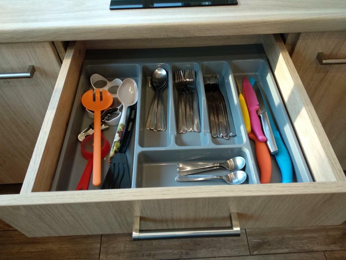 Manto Apartamentai Druskininkai Esterno foto