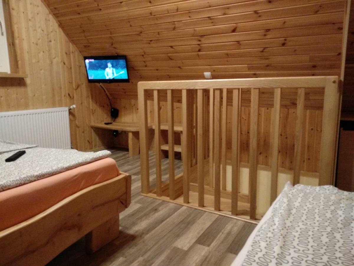 Manto Apartamentai Druskininkai Esterno foto